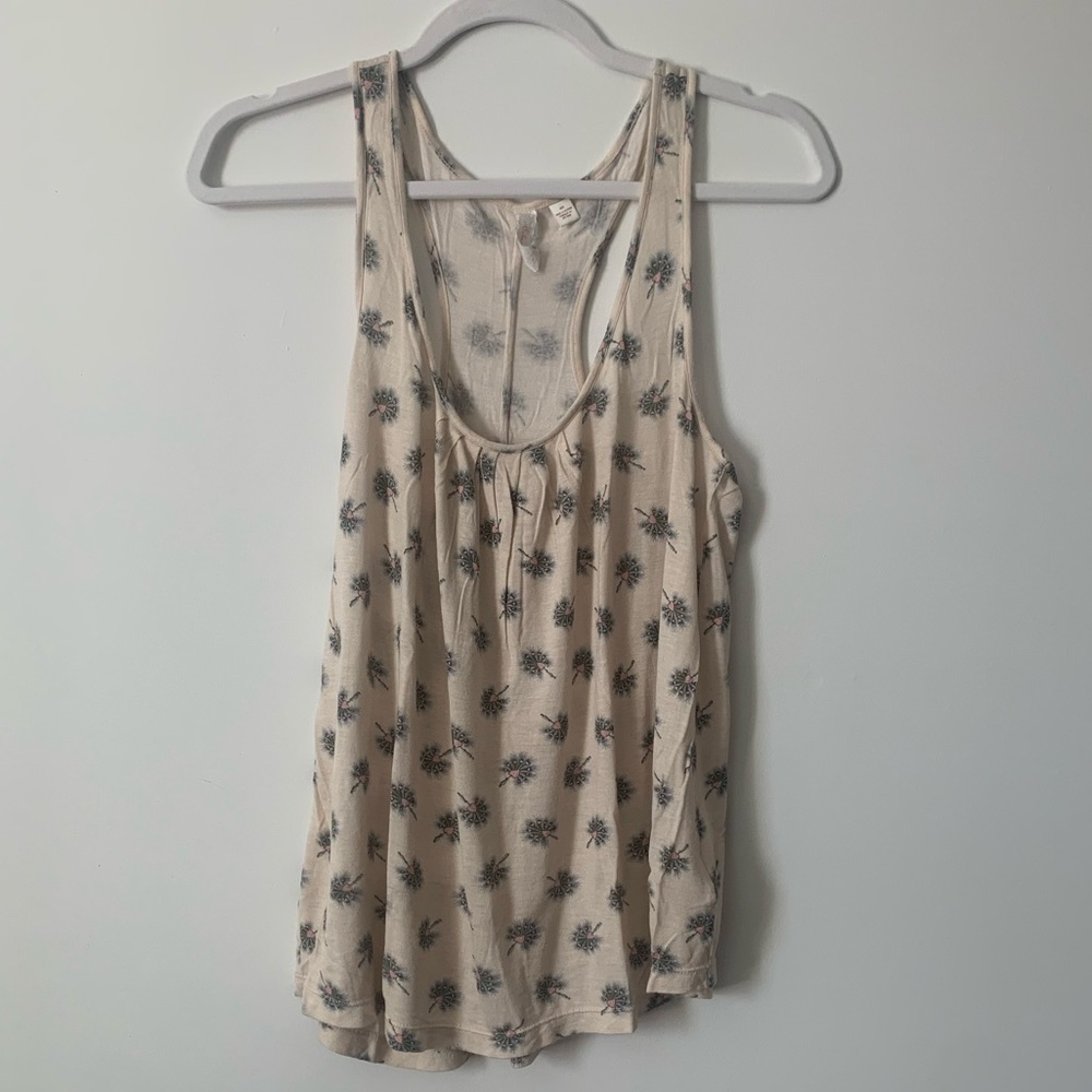 Racerback Tank